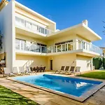 Villa Rosemary - Albufeira Surf & Beach